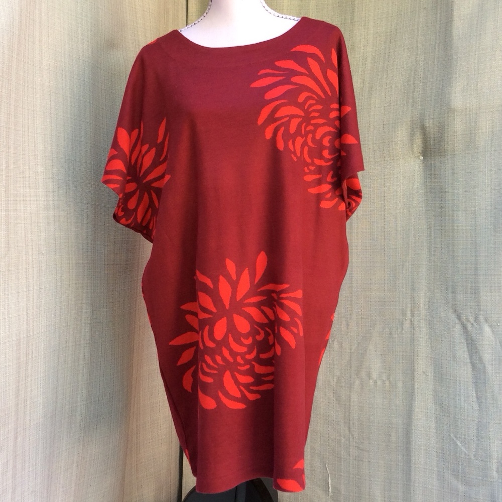 Knit Dress